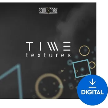 Hudební software Sonuscore Time Textures (Digitální produkt)