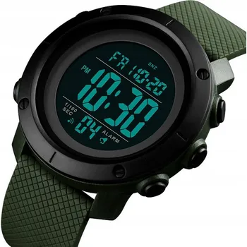 Hodinky Pánské hodinky - SKMEI - digitální stopky la248