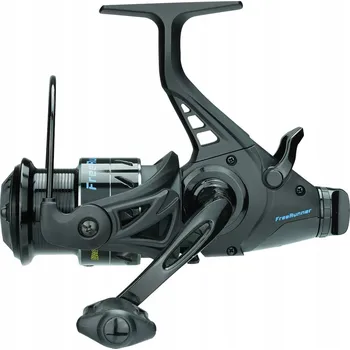 Rybářský naviják Robinson naviják Freerunner SX 604