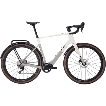 Elektrokolo Sava Gelaro 4.0 cream (ZDARMA Doprava + Dárek)