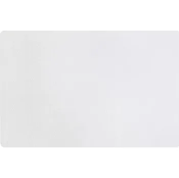 prostírání Plastové prostírání TORO 28,5x44cm bílé