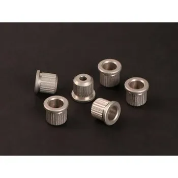 Gotoh Master Relic TLB-1-AN, Kování strun