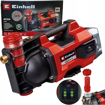 Čerpadlo Povrchové čerpadlo Einhell 0 W 3800 l/h