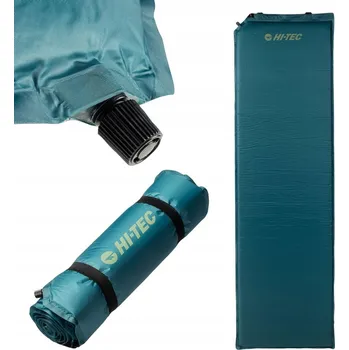 Karimatka Samonafukovací karimatka HI-TEC NASOSMAT