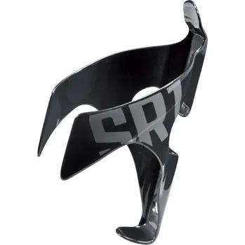 Košík na láhev DEDA SR1 Karbonový košík na lahev na pití černý