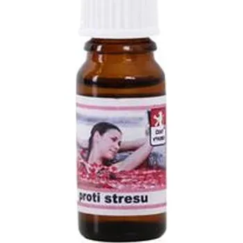 Vonný olej - Proti stresu