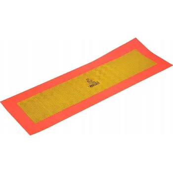 Výstražná tabulka pro vozidla s dlouhým nákladem, krátká samolepka, 565 x 196 mm, 2 ks v balení 50