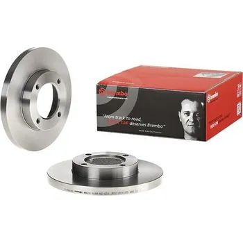 Brzdový kotouč Brzdový kotouč BREMBO 08.7860.10