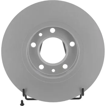 Brzdový systém Brzdový kotouč JURID 563166JC