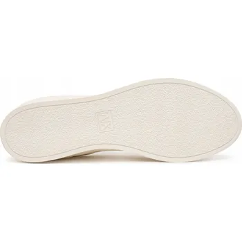 Dámské tenisky Armani Exchange dámské tenisky Off White XW001668 AF17628 U00