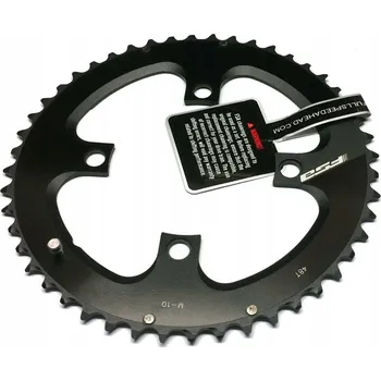 Převodník na kolo FSA Převodník pro elektrokola Yamaha 10s, 48 zubů, rozteč 104mm