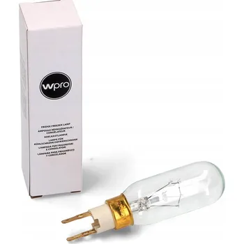 Příslušenství pro lednici Žárovka do lednice Whirlpool