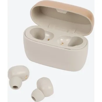 Sluchátka Bezdrátová sluchátka do uší SOLIX 3200332