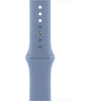 Pouzdro na mobilní telefon Náramek Apple pro Apple 260 mm fialový