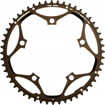 Klika na kolo Stronglight Race převodník Shimano 10/11s 130mm 42 zubů