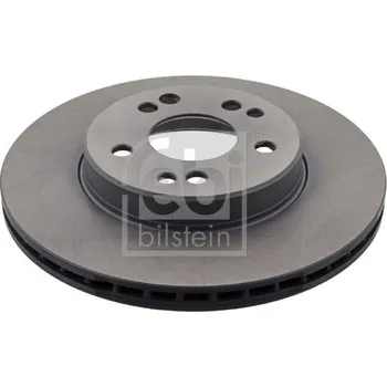 Brzdový kotouč Brzdový kotouč FEBI BILSTEIN 10682