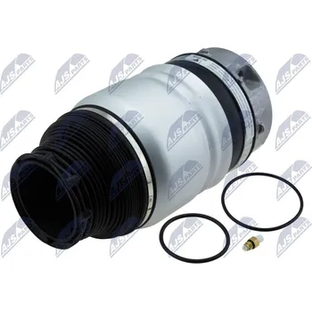 Vzduchová pružina, podvozek NTY EZC-PS-016