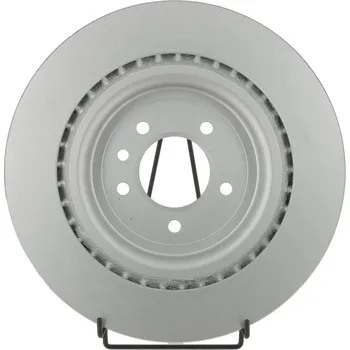 Brzdový kotouč Brzdový kotouč JURID 563250JC-1