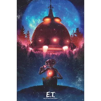 Obraz Plakát k filmu 61 x 91,5 cm