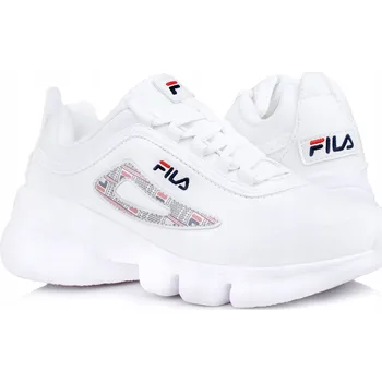 Dámské tenisky Fila dámské sportovní boty F51130 125, velikost 36,5