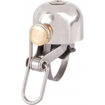 Zvonek na kolo Mechanický zvonek M-Wave C-Yell 30 mm