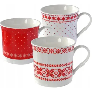 Hrnek TORO porcelán 290 ml