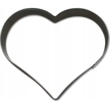 Vykrajovátko Vykrajovátko na cukroví TORO 6cm srdce