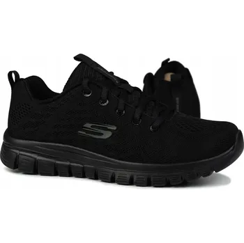 Dámské tenisky Skechers dámské sportovní boty Skechers Graceful - Get Connected, velikost 39