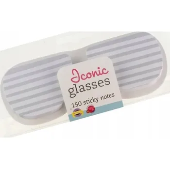 Samolepicí bločky Thinking Gifts