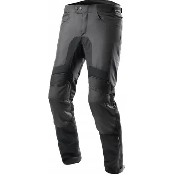 Moto bunda TEXTILNÍ KALHOTY REBELHORN JAX BLACK XS