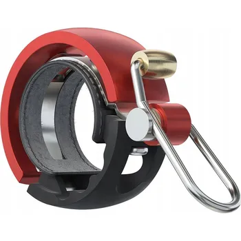 Zvonek na kolo Mechanický zvonek Knog 12917KN 31,8 mm