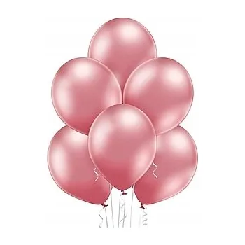 IP kamera Balónky 50 Ks. GLOSSY 12" růžové | 90-21