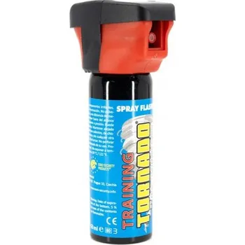 Bojový sport ESP Náhradní sprej TORNADO tréninkový 63 ml