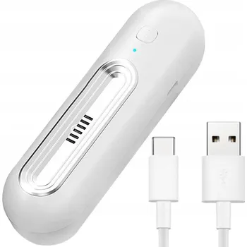 Čistička vzduchu Pohlcovač pachů, ozonizátor, osvěžovač a čistička vzduchu do lednice