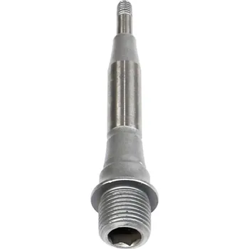 Pedál na kolo Hope levá osa pro pedály F20