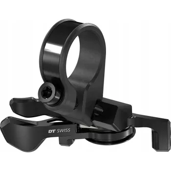Příslušenství pro čtečku elektronické knihy DT Swiss L2 Dvoustupňová páčka blokace O.D.L. tlumiče a vidlice