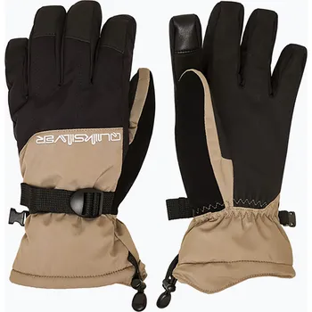 Rukavice Dětské snowboardové rukavice Quiksilver Mission fallen rock