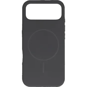 Pouzdro na mobilní telefon Zadní kryt Magsafe Slim Slicone pro iPhone Air grafit