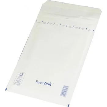 Obálka Bublinkové obálky E15 220x265mm / 240x275mm bílé