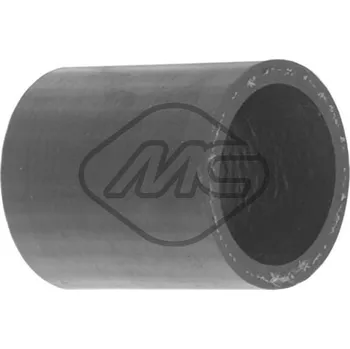 Hadička plnicího vzduchu Metalcaucho 09232