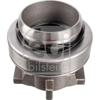 Spojkové ložisko Vysouvací ložisko FEBI BILSTEIN 105406
