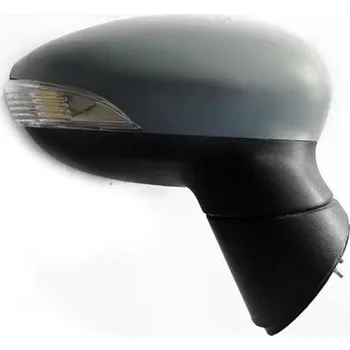 Auto zrcátko Vnější zpětné zrcátko ABAKUS 1214M09