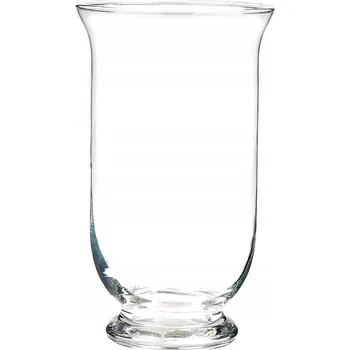 Váza Skleněná váza ARIZONA 25cm