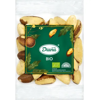 Diana Company Para ořechy BIO 100g