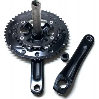 Klika na kolo Shimano FC-RS510 2x11s 50-34 175mm klika silniční