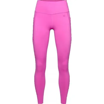 Dámské legíny LEGÍNY FOX LADY MOTIVE MAGENTA XS