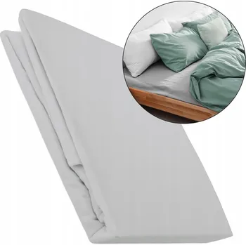 Prostěradlo Prostěradlo klasické Darymex flanela 180 x 210 cm