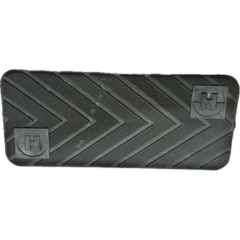 Vagnerpool Náhradní gumový nášlap na bazénový žebřík (1ks)