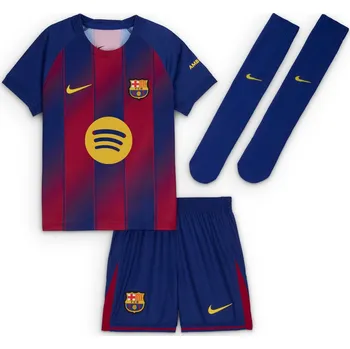FC Barcelona Nike Blue 9127741 3-4 Yrs