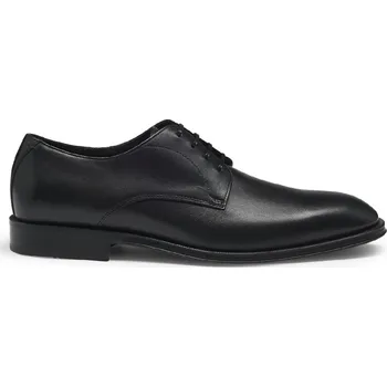 Pánské polobotky Boty Boss Black 3026598 6 (40)